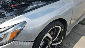 2018 Honda Accord Sedan Sport 1.5T - miniatura 28
