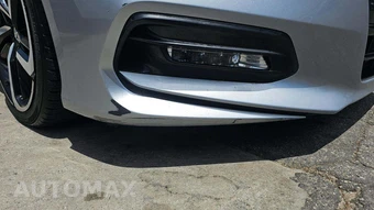 2018 Honda Accord Sedan Sport 1.5T - miniatura 30