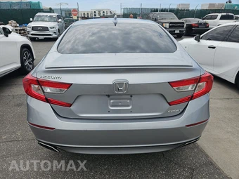 2018 Honda Accord Sedan Sport 1.5T - miniatura 5