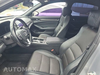 2018 Honda Accord Sedan Sport 1.5T - miniatura 7