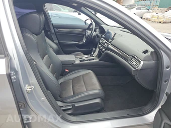 2018 Honda Accord Sedan Sport 1.5T - miniatura 8