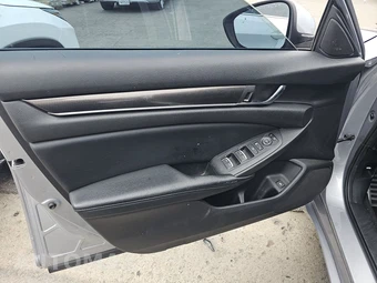 2018 Honda Accord Sedan Sport 1.5T - miniatura 9