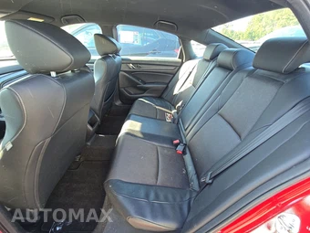 2018 Honda Accord Sedan Sport 1.5T - miniatura 13
