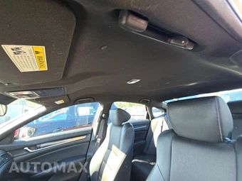 2018 Honda Accord Sedan Sport 1.5T - miniatura 17