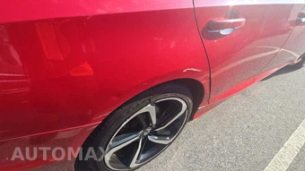 2018 Honda Accord Sedan Sport 1.5T - miniatura 18