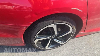 2018 Honda Accord Sedan Sport 1.5T - miniatura 19