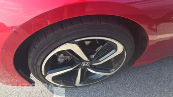 2018 Honda Accord Sedan Sport 1.5T - miniatura 22