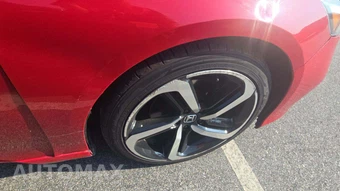 2018 Honda Accord Sedan Sport 1.5T - miniatura 23
