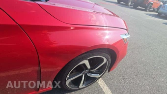 2018 Honda Accord Sedan Sport 1.5T - miniatura 25