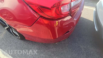 2018 Honda Accord Sedan Sport 1.5T - miniatura 26