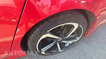 2018 Honda Accord Sedan Sport 1.5T - miniatura 29