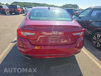 2018 Honda Accord Sedan Sport 1.5T - miniatura 5
