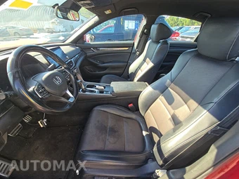 2018 Honda Accord Sedan Sport 1.5T - miniatura 7