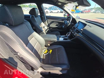2018 Honda Accord Sedan Sport 1.5T - miniatura 8