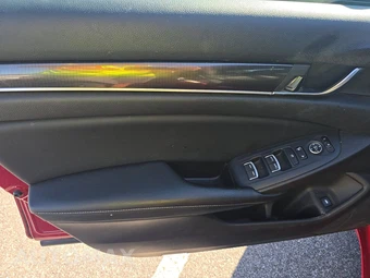 2018 Honda Accord Sedan Sport 1.5T - miniatura 9