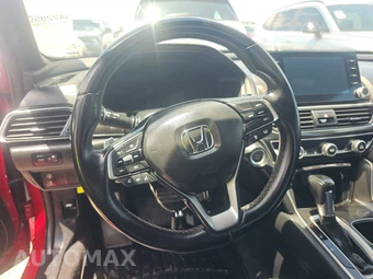2018 Honda Accord Sedan Sport 1.5T - miniatura 10