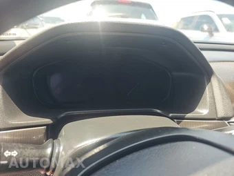 2018 Honda Accord Sedan Sport 1.5T - miniatura 12