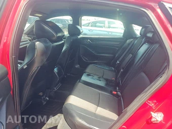 2018 Honda Accord Sedan Sport 1.5T - miniatura 13