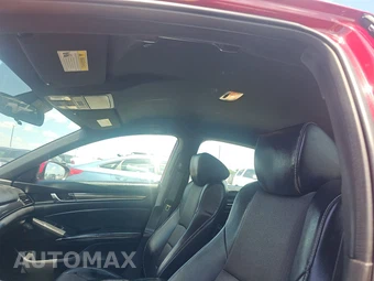 2018 Honda Accord Sedan Sport 1.5T - miniatura 18