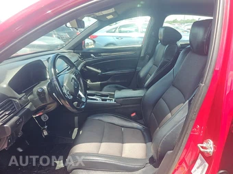 2018 Honda Accord Sedan Sport 1.5T - miniatura 7