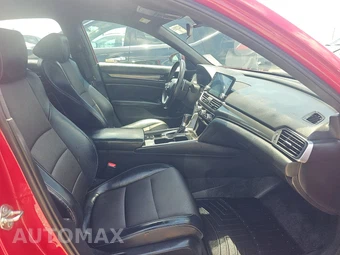 2018 Honda Accord Sedan Sport 1.5T - miniatura 8