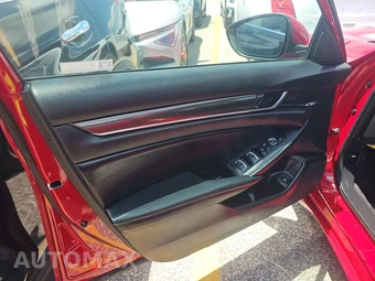 2018 Honda Accord Sedan Sport 1.5T - miniatura 9