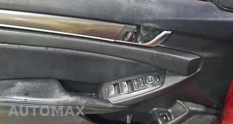 2018 Honda Accord Sedan Sport 1.5T - miniatura 11