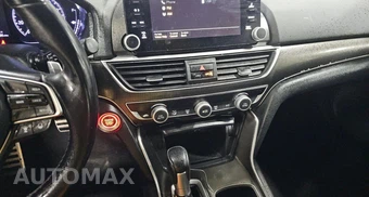 2018 Honda Accord Sedan Sport 1.5T - miniatura 6