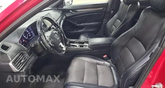 2018 Honda Accord Sedan Sport 1.5T - miniatura 7