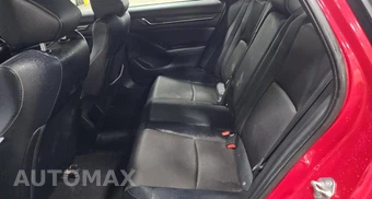 2018 Honda Accord Sedan Sport 1.5T - miniatura 8