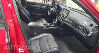 2018 Honda Accord Sedan Sport 1.5T - miniatura 9