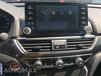 2018 Honda Accord Sedan Sport 2.0T - miniatura 11