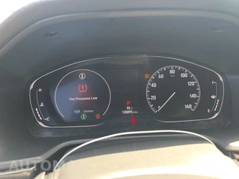 2018 Honda Accord Sedan Sport 2.0T - miniatura 12
