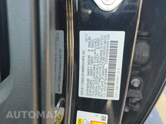 2018 Honda Accord Sedan Sport 2.0T - miniatura 14