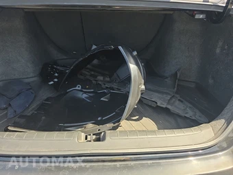 2018 Honda Accord Sedan Sport 2.0T - miniatura 16