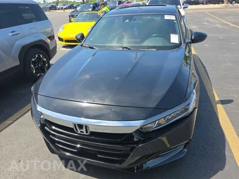 2018 Honda Accord Sedan Sport 2.0T - miniatura 2