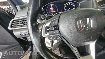 2018 Honda Accord Sedan Sport 2.0T - miniatura 20
