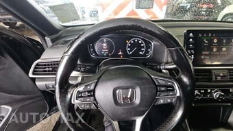 2018 Honda Accord Sedan Sport 2.0T - miniatura 22