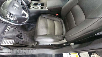 2018 Honda Accord Sedan Sport 2.0T - miniatura 24