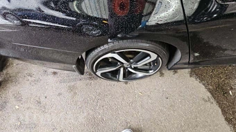 2018 Honda Accord Sedan Sport 2.0T - miniatura 26