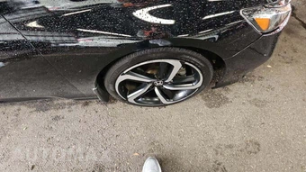 2018 Honda Accord Sedan Sport 2.0T - miniatura 28