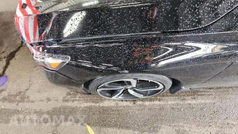 2018 Honda Accord Sedan Sport 2.0T - miniatura 30