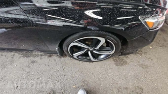 2018 Honda Accord Sedan Sport 2.0T - miniatura 31