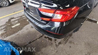 2018 Honda Accord Sedan Sport 2.0T - miniatura 34