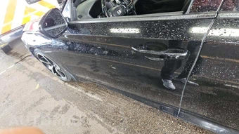 2018 Honda Accord Sedan Sport 2.0T - miniatura 35
