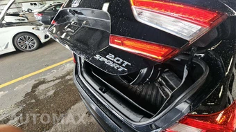 2018 Honda Accord Sedan Sport 2.0T - miniatura 36