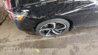 2018 Honda Accord Sedan Sport 2.0T - miniatura 37