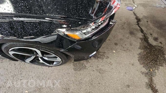 2018 Honda Accord Sedan Sport 2.0T - miniatura 38