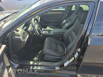 2018 Honda Accord Sedan Sport 2.0T - miniatura 7