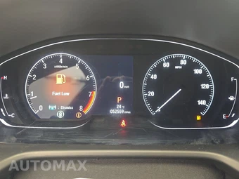2018 Honda Accord Sedan Sport 2.0T - miniatura 12